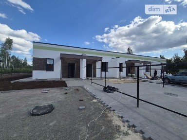 Успішна вулиця, Ворзель, вул. Успішна 4 • ID 33414625