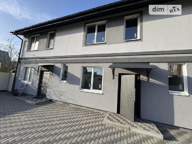 вулиця Михайла Матюшенка, Буча, вул. Михайла Матюшенка • ID 33412658