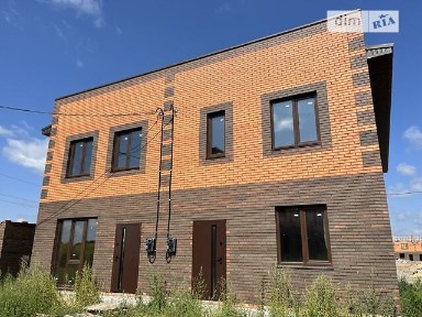 Архітектурний провулок, Агрономічне, пров. Архітектурний • ID 33403662