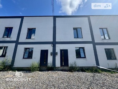 Івана Богуна вулиця, Стрижавка, вул. Івана Богуна 6 • ID 33403355