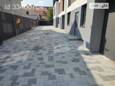 Виговського Івана вулиця, мікрорайон Сигнівка, район Залізничний, Львів, вул. Виговського Івана • ID 33400704