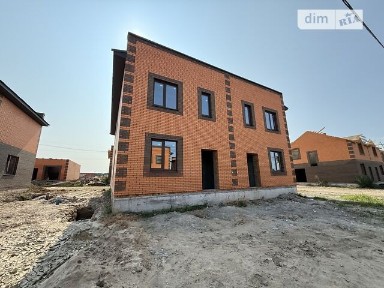 Продаж 3 поверхового таунхауса з ділянкою на 1.3 сотки, 70 кв. м, 2 кімнати, на пров. Прополісний • ID 33395652