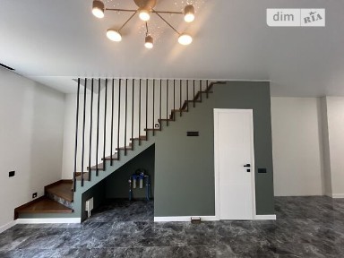 Миколи Амосова вулиця, Святопетрівське, вул. Миколи Амосова • ID 33395103