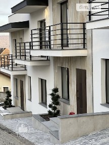 вулиця Висока, Ужгород, вул. Висока • ID 33394621