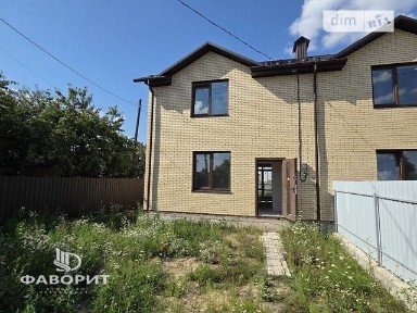 Продаж 2 поверхового таунхауса з ділянкою на 2 сотки, 105 кв. м, 4 кімнати, на вул. Богомольця • ID 33380735