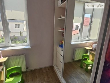 Ромашкова вулиця, мікрорайон Чубаївка, район Київський, Одеса, вул. Ромашкова • ID 33363961