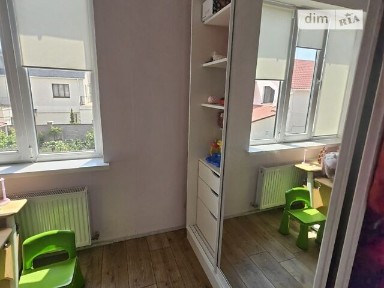 Ромашкова вулиця, мікрорайон Чубаївка, район Київський, Одеса, вул. Ромашкова • ID 33363961