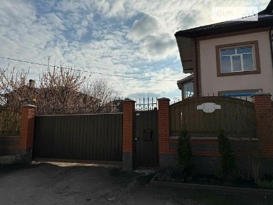 Таращанська 2-а вулиця, Біла Церква, 2-а вул. Таращанська • ID 33342854