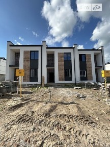 Продаж 2 поверхового таунхауса з ділянкою на 1.5 сотки, 100 кв. м, 4 кімнати, на вул. Кулика і Гудачека • ID 33341149