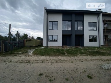 Столична вулиця, Гореничі, вул. Столична • ID 33336908