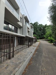 вулиця Алли Горської, Петропавлівська Борщагівка, вул. Алли Горської • ID 33331489