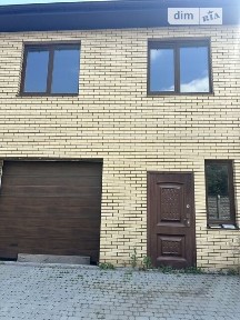 Продаж 2 поверхового таунхауса з ділянкою на 1 сотку, 117.8 кв. м, 3 кімнати, на вул. Івана Виговського 23 • ID 33318636