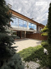 Продаж 2 поверхового таунхауса з ділянкою на 1 сотку, 195.9 кв. м, 2 кімнати, на вул. Барвінківська • ID 33288691