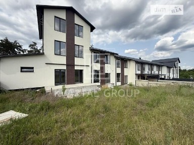 вулиця Вербицького, Гостомель, вул. Вербицького 21/16 • ID 33287284