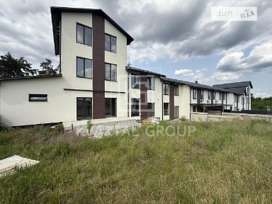 вулиця Вербицького, Гостомель, вул. Вербицького 21/16 • ID 33287284