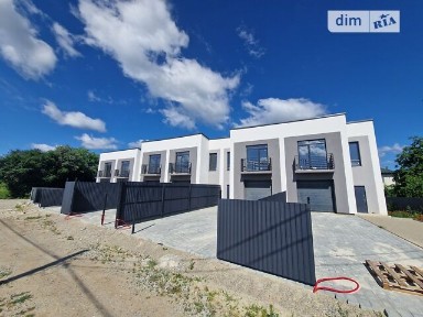 Садова вулиця, Крихівці (Івано-Франківськ), вул. Садова 55 • ID 33274251