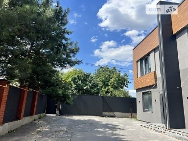 Продаж 2 поверхового таунхауса з ділянкою на 3 сотки, 106.6 кв. м, 4 кімнати, на вул. Олекси Тихого 2К • ID 33274199