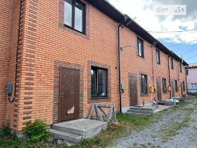 Степовий 1-й провулок, мікрорайон Старе місто, район Староміський, Вінниця, 1-й пров. Степовий • ID 33263811