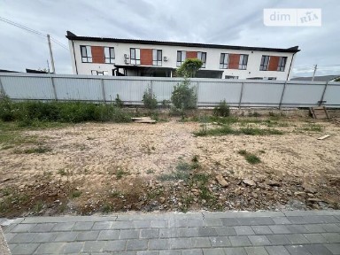 Срібний провулок, Агрономічне, пров. Срібний • ID 33247981