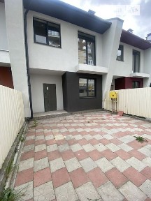 Продаж 2 поверхового таунхауса з ділянкою на 1.3 сотки, 80 кв. м, 1 кімната, на вул. Українська 80А • ID 33236297