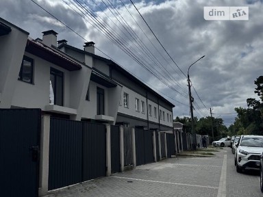 Українська вулиця, Ірпінь, вул. Українська 80А • ID 33236274