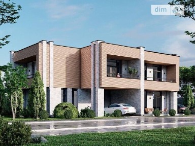 Буча, проспект Степана Бандери • ID 33230486