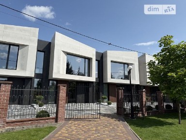 Київська вулиця, Крюківщина, вул. Київська • ID 33230567