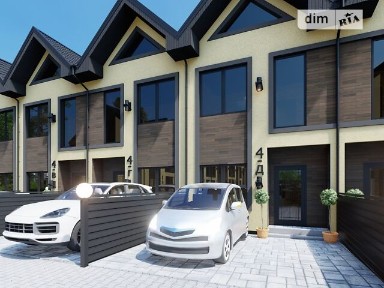 вулиця Сергія Мазіна, Буча, вул. Сергія Мазіна 4 • ID 33225437