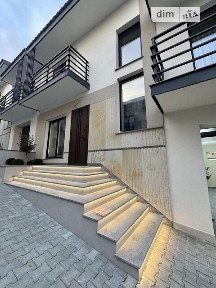 вулиця Висока, район Центр, Ужгород, вул. Висока • ID 33219867