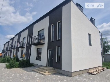 Березина, 2 сотки, 110 кв. м, 4 кімнати • ID 33200097