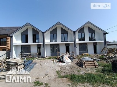 Продаж 2 поверхового таунхауса з ділянкою на 2.3 сотки, 110 кв. м, 5 кімнат, на Софіївська • ID 33196511