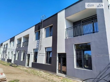 Продаж 2 поверхового таунхауса з ділянкою на 1.5 сотки, 163 кв. м, 4 кімнати, на вул. Богдана Хмельницького 80Б • ID 33180317