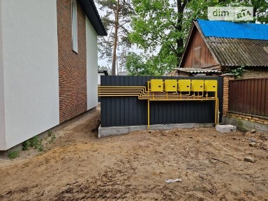 Український 1-й провулок, Ірпінь, 1-й пров. Український • ID 33161793