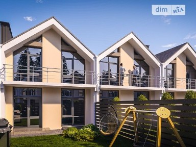 Ольгинська вулиця, Зарічани, вул. Ольгинська • ID 33153846