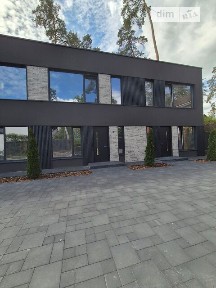 Продаж 2 поверхового таунхауса 100 кв. м, 3 кімнати, на вул. Незалежності 12К • ID 33116770