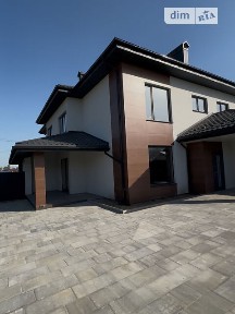Продаж 2 поверхового таунхауса з ділянкою на 2 сотки, 130 кв. м, 2 кімнати, на вул. Соколова Гора • ID 33108038