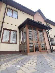 Вінницький 2-й провулок, район Виставка, Хмельницький, 2-й пров. Вінницький 63 • ID 33099673