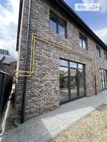 Продаж 2 поверхового таунхауса 114 кв. м, 3 кімнати, на 2-й пров. Український 20 • ID 33087252