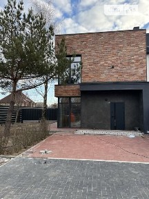 Продаж 2 поверхового таунхауса з ділянкою на 2 сотки, 93.4 кв. м, 3 кімнати, на вул. Каневська • ID 33075667