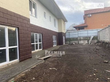 Продаж 2 поверхового таунхауса з ділянкою на 1.5 сотки, 90.9 кв. м, 3 кімнати, на вул. Кооперативна • ID 33056015