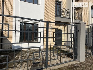 Срібляста вулиця, район Червениця, Ужгород, вул. Срібляста • ID 33052015