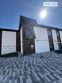 Продаж 2 поверхового таунхауса з ділянкою на 1.5 сотки, 118 кв. м, 3 кімнати, на вул. Пирогова • ID 33044797