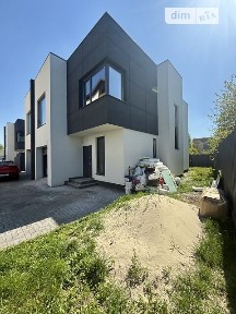 Каштановий провулок, Софіївська Борщагівка, пров. Каштановий • ID 33042764