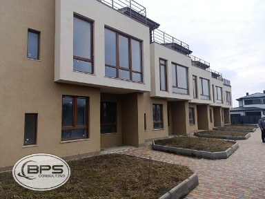 Катерининська вулиця, Фонтанка (Одеса), вул. Катерининська 16/4 • ID 33037340