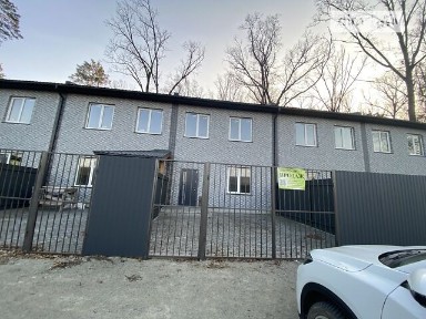 Києво-Мироцька вулиця, Буча, вул. Києво-Мироцька 133Г • ID 33012898