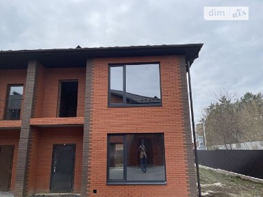 Продаж 2 поверхового таунхауса з ділянкою на 3 сотки, 136.5 кв. м, 4 кімнати, на вул. Сагайдачного • ID 33011246