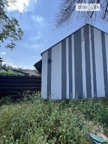 Продаж 2 поверхового таунхауса з ділянкою на 1 сотку, 44.3 кв. м, 1 кімната, на вул. Михайла Драгоманова 19/3 • ID 32997832