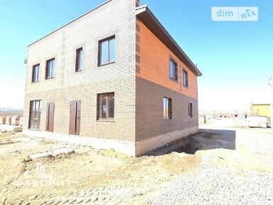 Продаж 2 поверхового таунхауса з ділянкою на 1.3 сотки, 75 кв. м, 2 кімнати • ID 32997331