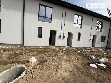 Продаж 2 поверхового таунхауса з ділянкою на 1.2 сотки, 78 кв. м, 2 кімнати, на вул. Депутатська • ID 32991384