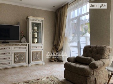 Продаж 2 поверхового таунхауса з ділянкою на 2 сотки, 129 кв. м, 5 кімнат, на вул. Ризька • ID 32918817